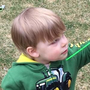 Meet your Posher, Rodney